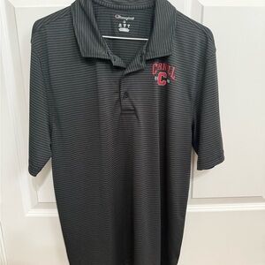 Cornell Athletic Polo